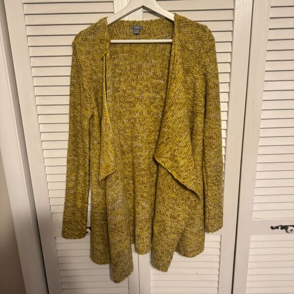 aerie Sweaters - AERIE FLYAWAY COZY CARDIGAN WINTER INDIE CARDIGAN SZ M